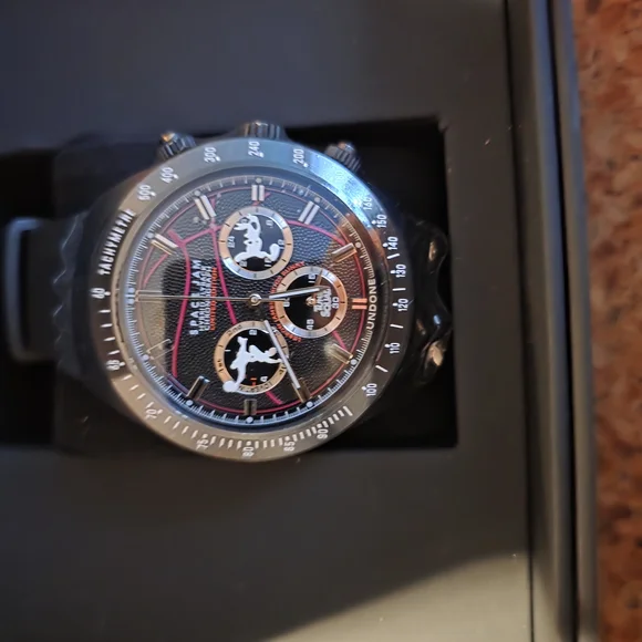 UNDONE Space Jam 2 - Picture 1 of 7